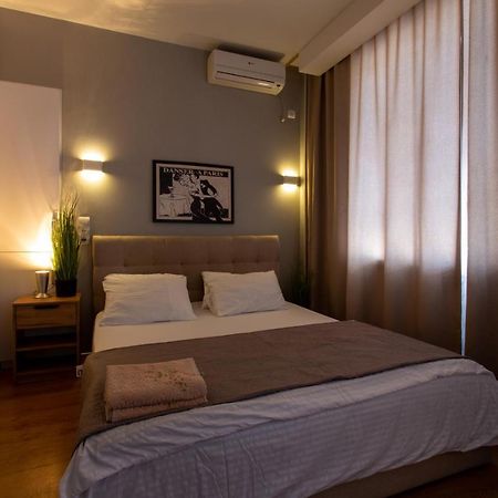 Modern Studio Beside Metro Yaroslava Mudroho, Universytet - Chernyshevska Str 95-7 Charkov Exteriér fotografie